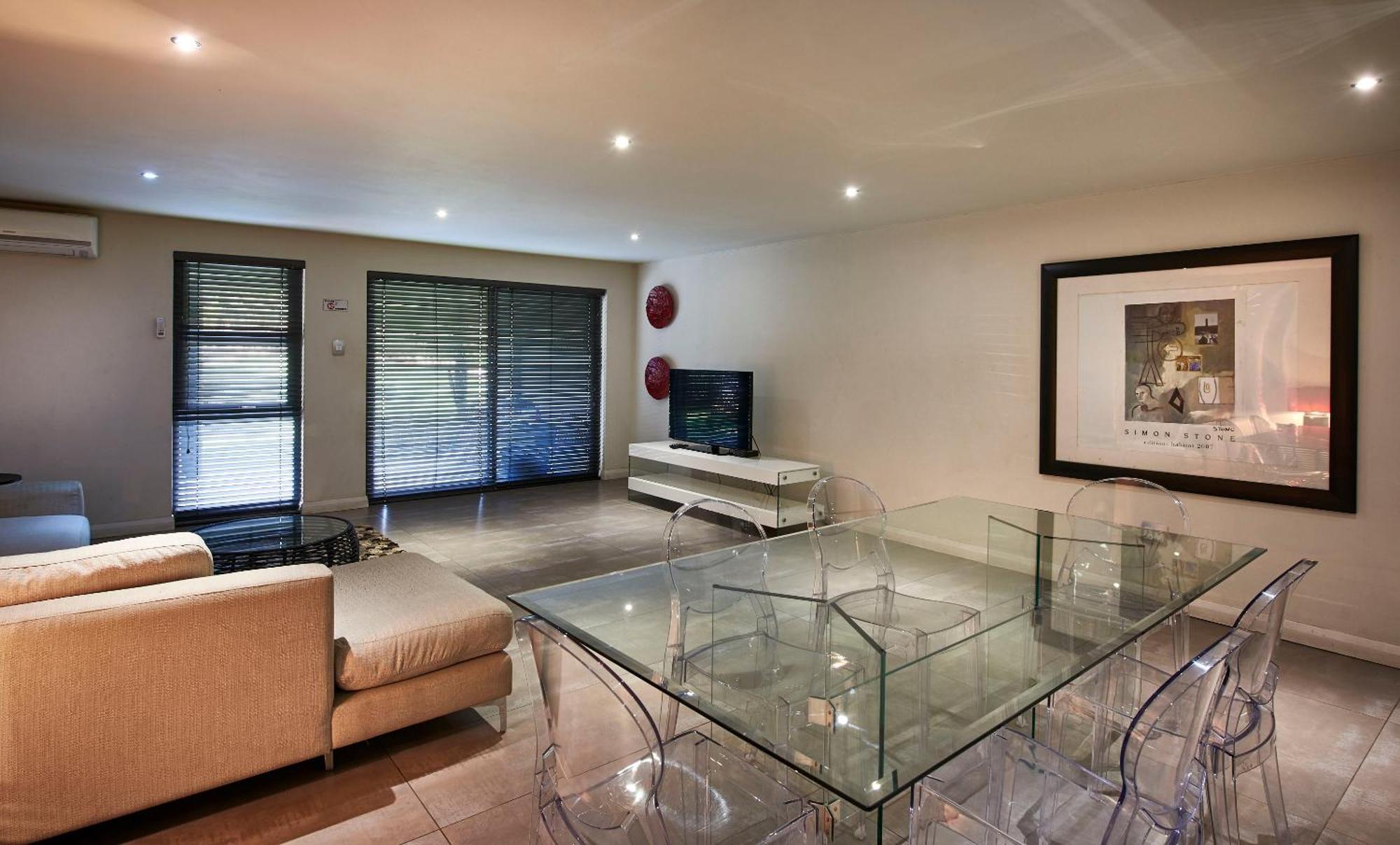 Dynasty Forest Sandown Serviced Apartments & Self Catering Hotel Johannesburgo Habitación foto