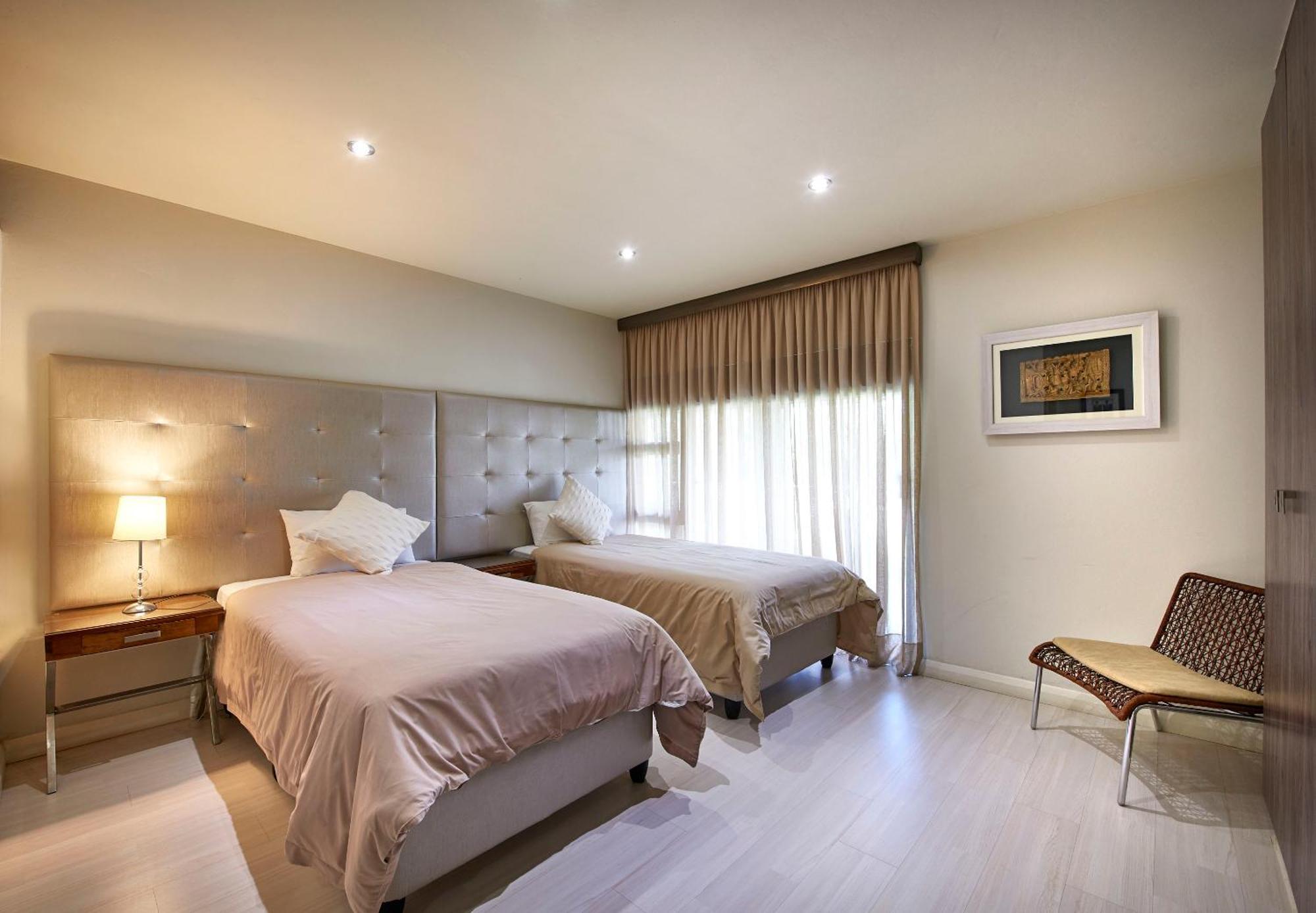 Dynasty Forest Sandown Serviced Apartments & Self Catering Hotel Johannesburgo Habitación foto