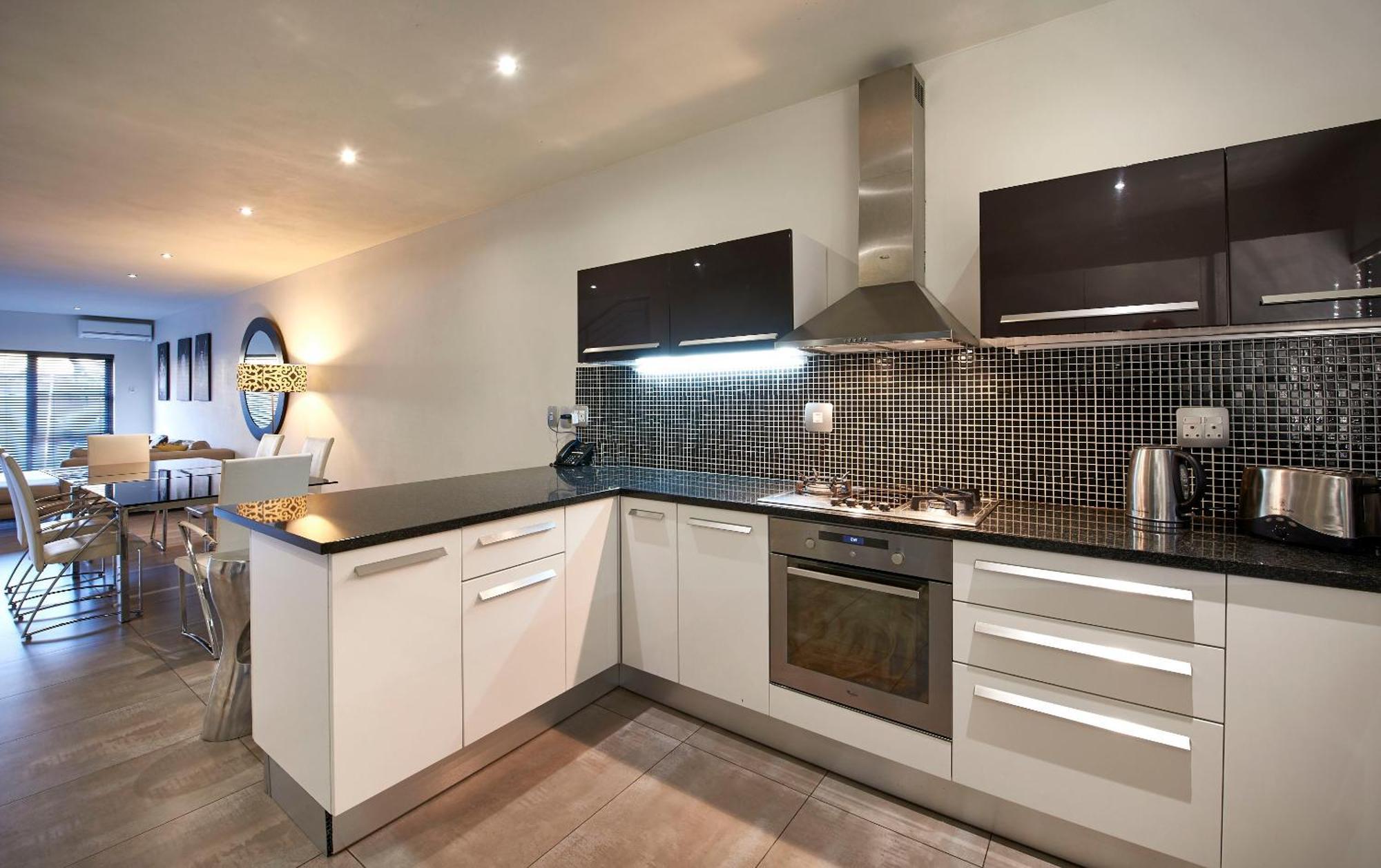Dynasty Forest Sandown Serviced Apartments & Self Catering Hotel Johannesburgo Habitación foto