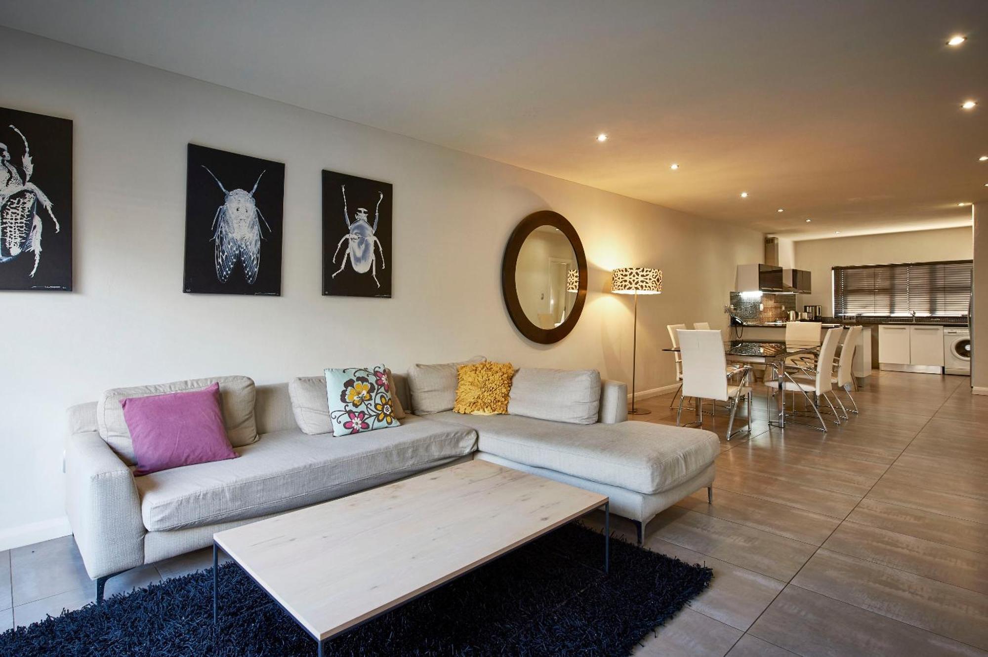 Dynasty Forest Sandown Serviced Apartments & Self Catering Hotel Johannesburgo Habitación foto