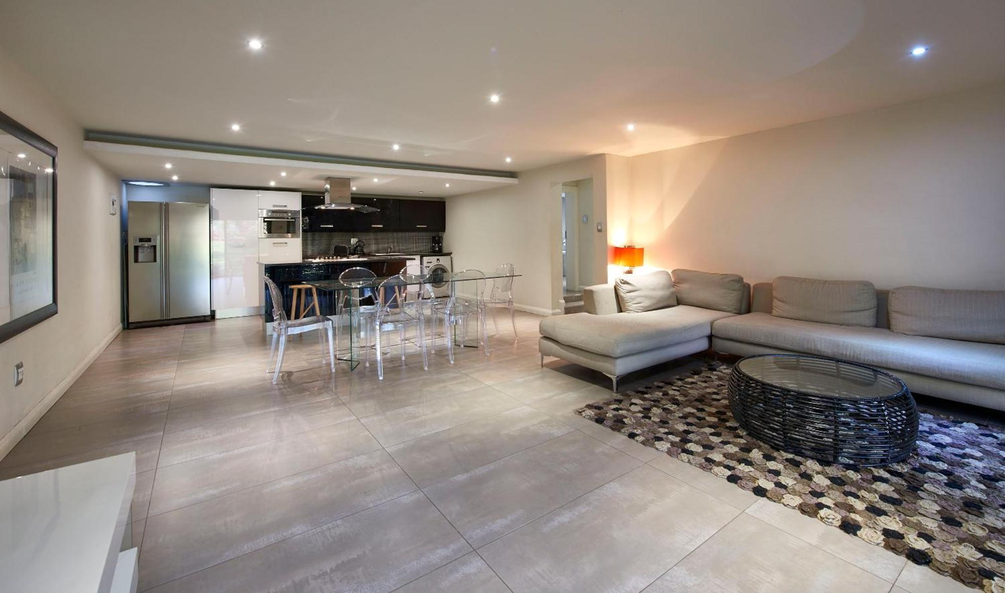 Dynasty Forest Sandown Serviced Apartments & Self Catering Hotel Johannesburgo Habitación foto