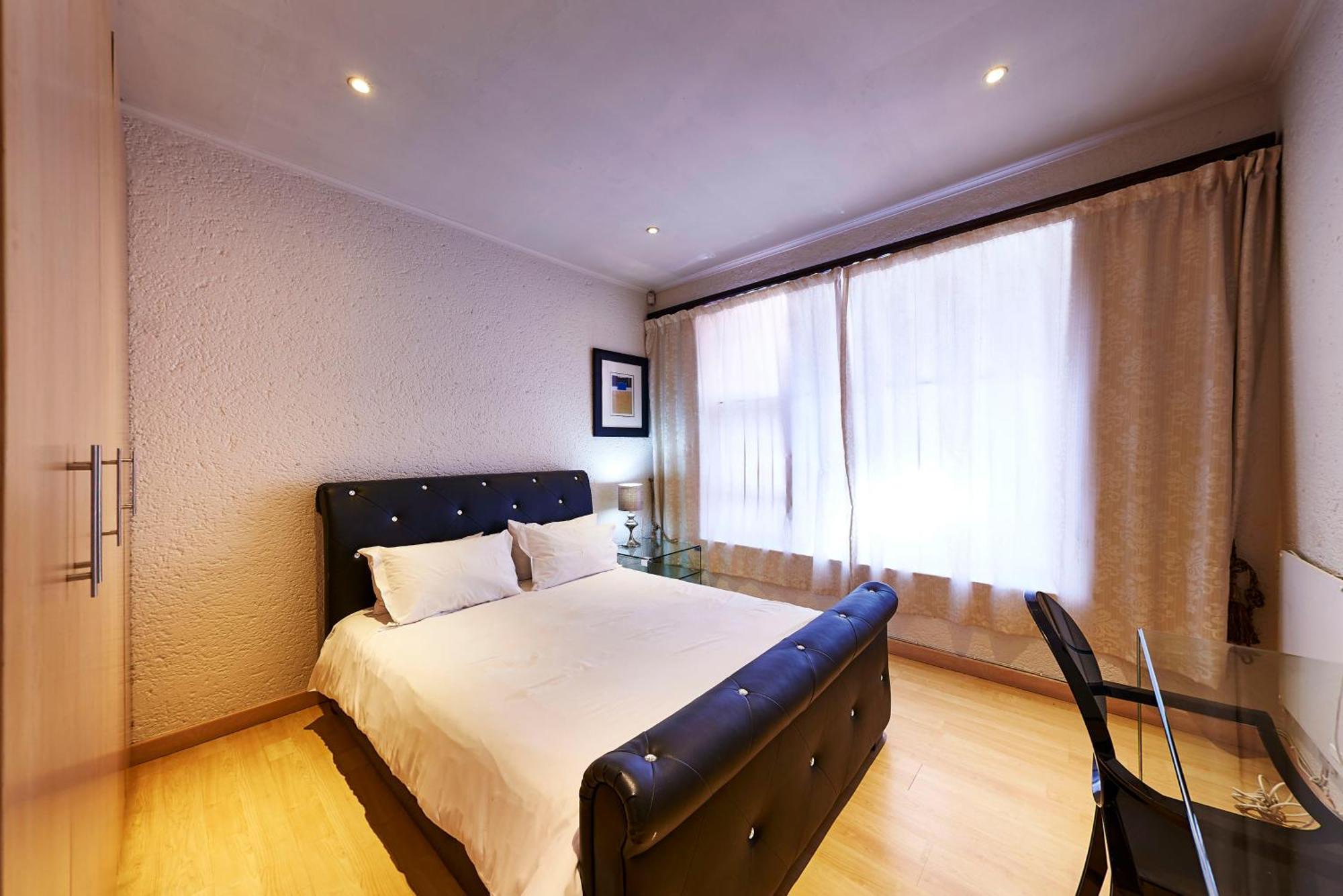 Dynasty Forest Sandown Serviced Apartments & Self Catering Hotel Johannesburgo Exterior foto