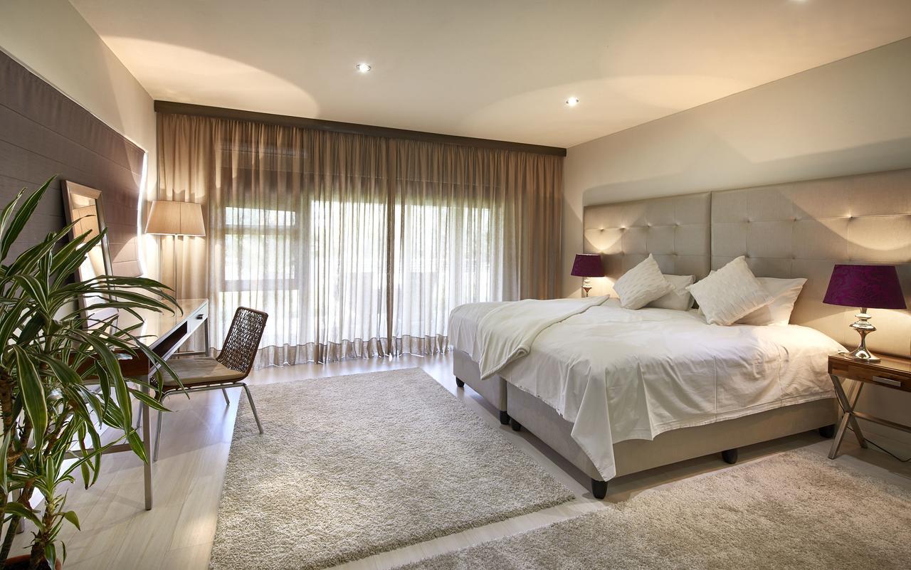Dynasty Forest Sandown Serviced Apartments & Self Catering Hotel Johannesburgo Exterior foto