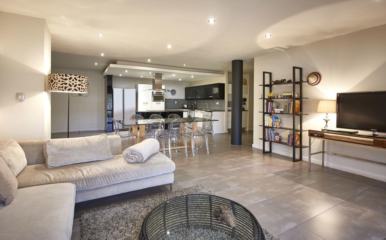 Dynasty Forest Sandown Serviced Apartments & Self Catering Hotel Johannesburgo Exterior foto