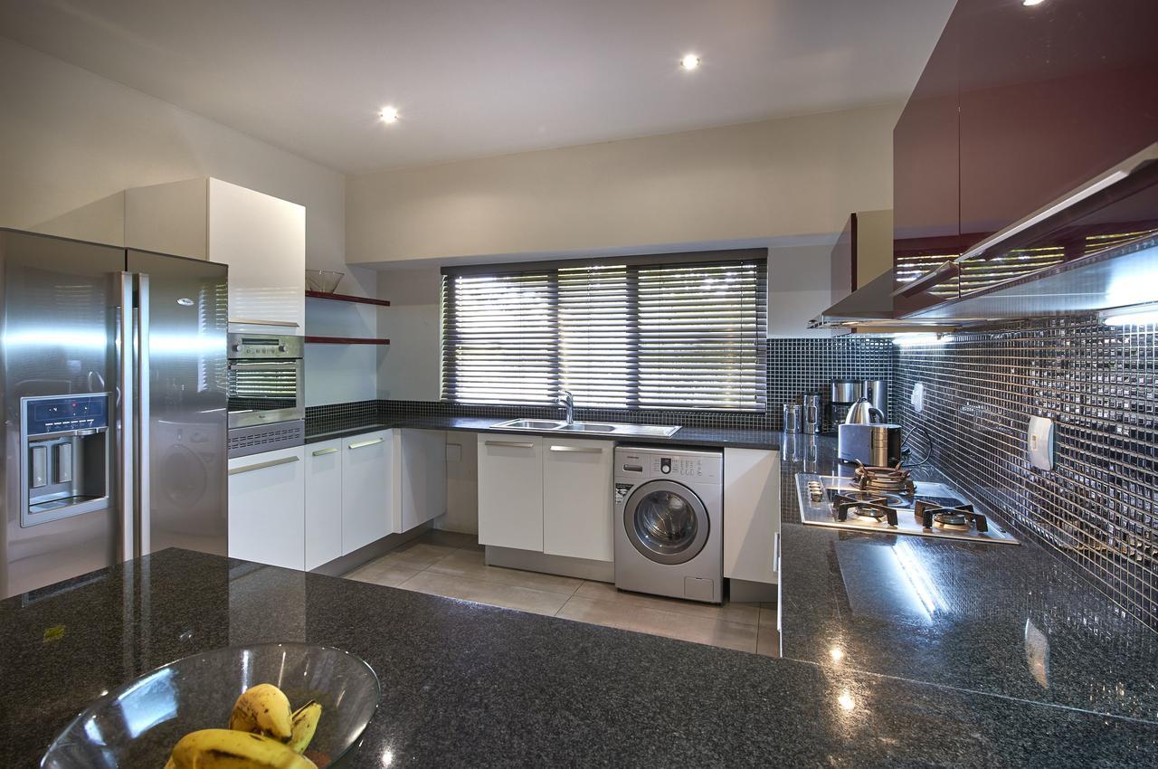Dynasty Forest Sandown Serviced Apartments & Self Catering Hotel Johannesburgo Exterior foto