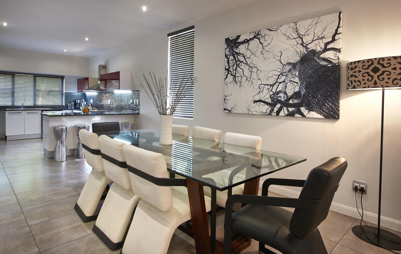 Dynasty Forest Sandown Serviced Apartments & Self Catering Hotel Johannesburgo Exterior foto